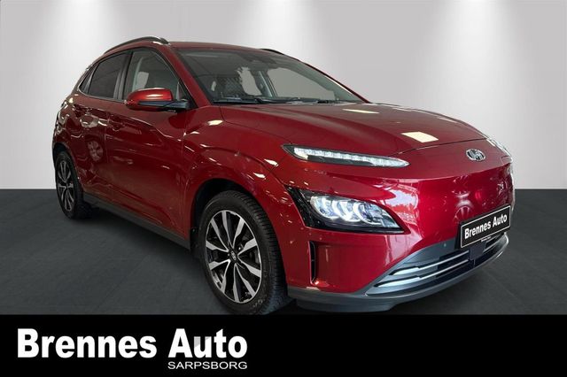 TMAK581GFNJ043507 2021 HYUNDAI KONA-0