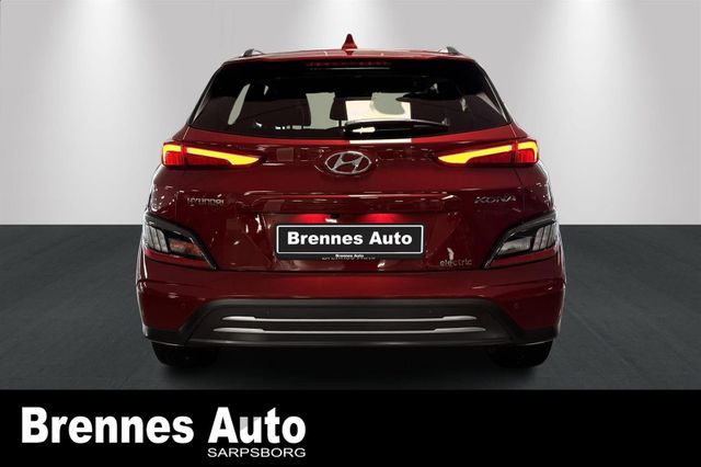 TMAK581GFNJ043507 2021 HYUNDAI KONA-5