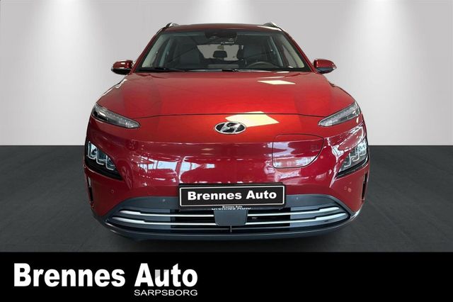 TMAK581GFNJ043507 2021 HYUNDAI KONA-1