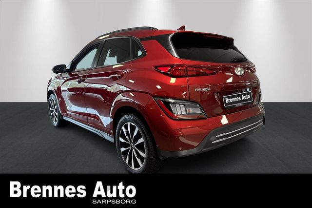 TMAK581GFNJ043507 2021 HYUNDAI KONA-4