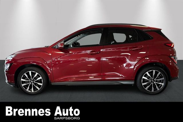 TMAK581GFNJ043507 2021 HYUNDAI KONA-3