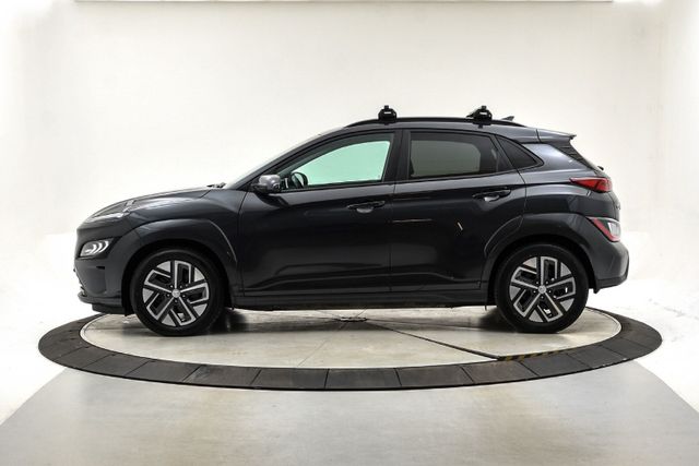 TMAK581GFMJ028784 2021 HYUNDAI KONA-1