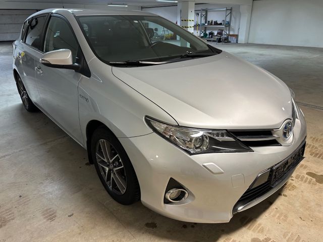 2014 TOYOTA AURIS - 8