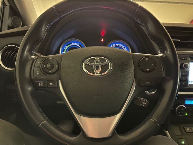 2014 TOYOTA AURIS - 25