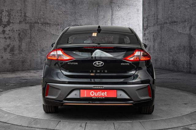 2019 HYUNDAI IONIQ - 3