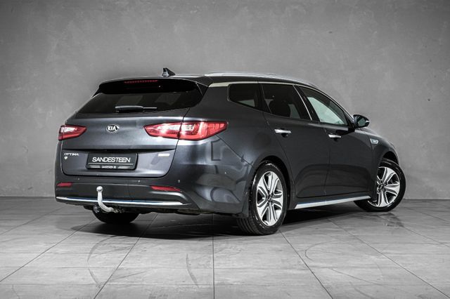 KNAGV81FBJ5018936 2018 KIA OPTIMA-4