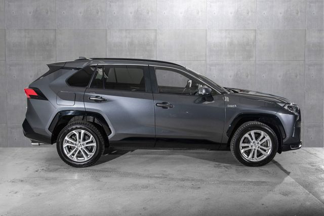 JTMGBRFV30D011552 2021 TOYOTA RAV4 PLUG-IN HYBRID-5