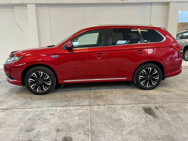 JMBXDGG2WGZ009895 2016 MITSUBISHI OUTLANDER-5