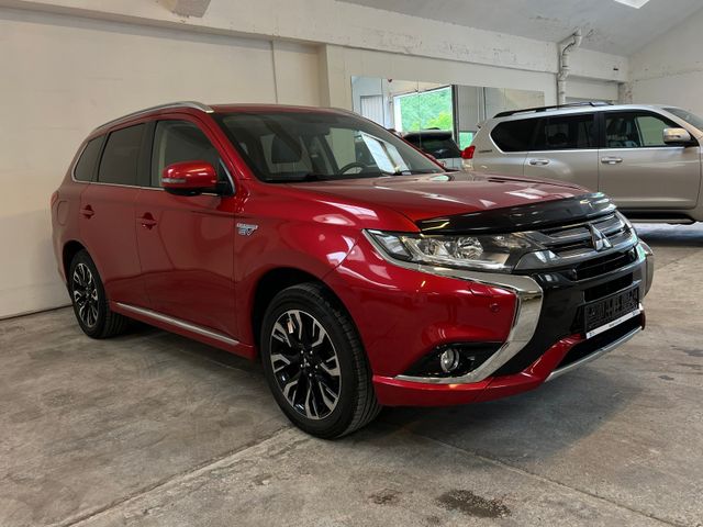 JMBXDGG2WGZ009895 2016 MITSUBISHI OUTLANDER-4