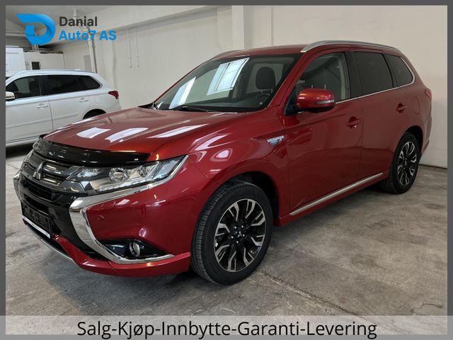 JMBXDGG2WGZ009895 2016 MITSUBISHI OUTLANDER-0