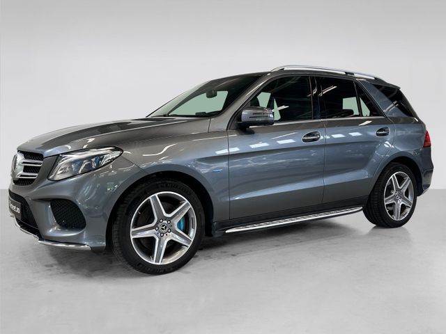 WDC1660631A998760 2018 MERCEDES-BENZ GLE-1