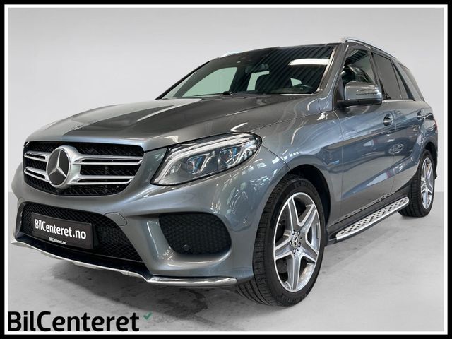 WDC1660631A998760 2018 MERCEDES-BENZ GLE-0