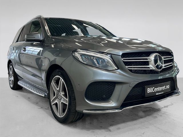 WDC1660631A998760 2018 MERCEDES-BENZ GLE-3