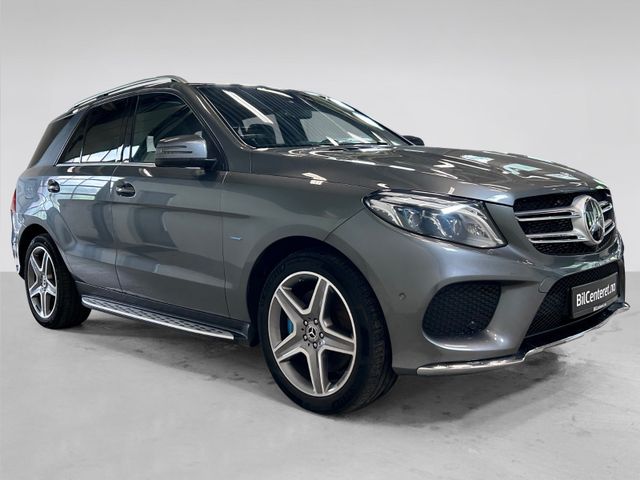 WDC1660631A998760 2018 MERCEDES-BENZ GLE-4