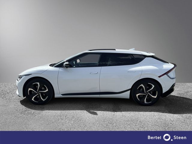 2022 KIA EV6 - 2