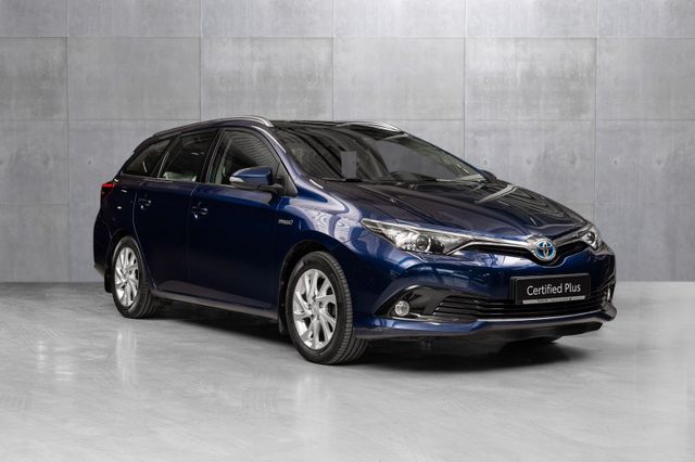 SB1ZS3JE90E224498 2016 TOYOTA AURIS-5