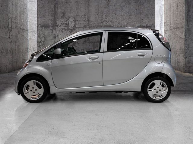 JMBLDHA3WBU001683 2011 MITSUBISHI I-MIEV-3