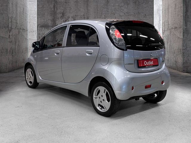 JMBLDHA3WBU001683 2011 MITSUBISHI I-MIEV-4