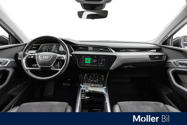 2021 AUDI E-TRON - 11