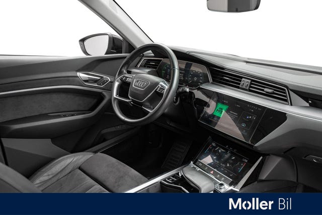 2021 AUDI E-TRON - 10