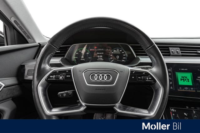 2021 AUDI E-TRON - 20