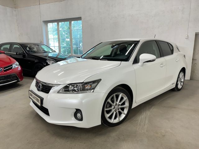 JTHKD5BH302013910 2012 LEXUS CT200H-1