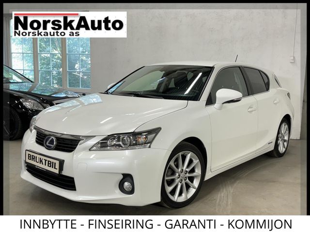 JTHKD5BH302013910 2012 LEXUS CT200H-0