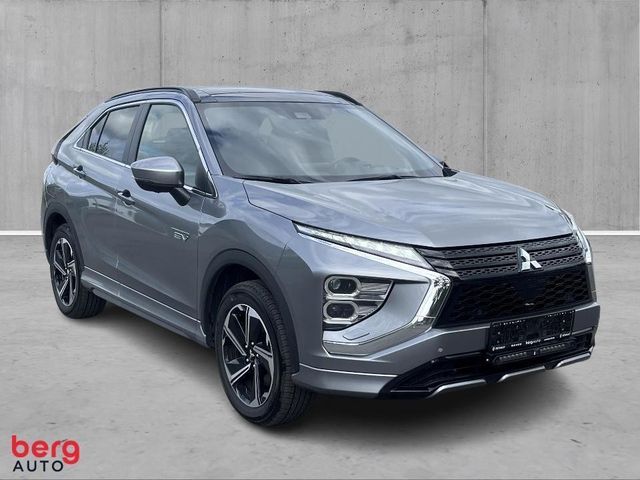 JMBXDGL3WPZ001641 2023 MITSUBISHI ECLIPSE CROSS-2