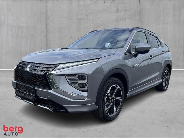 JMBXDGL3WPZ001641 2023 MITSUBISHI ECLIPSE CROSS-0