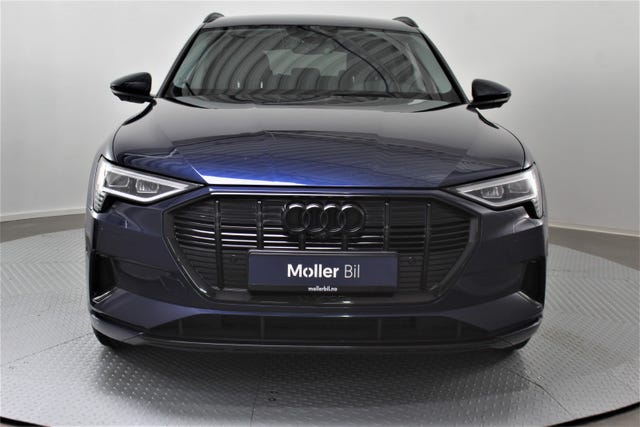 2021 AUDI E-TRON - 7