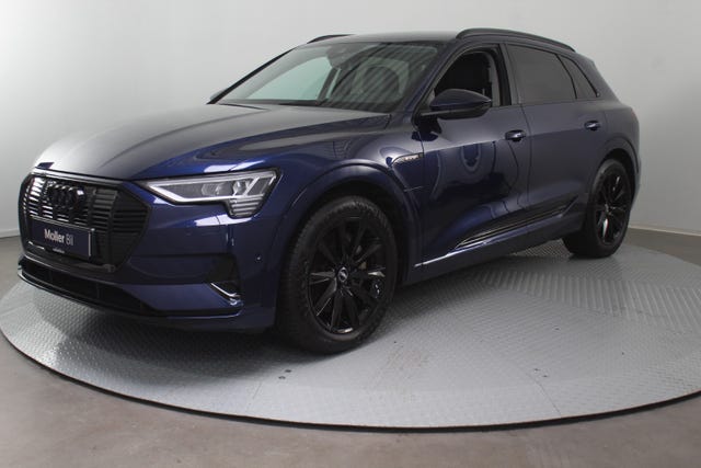 WAUZZZGEXMB018600 2021 AUDI E-TRON-5