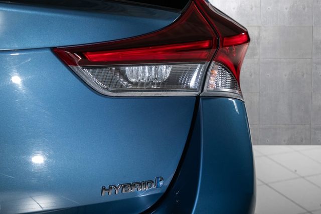 2017 TOYOTA AURIS - 22