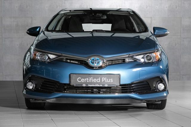 2017 TOYOTA AURIS - 6