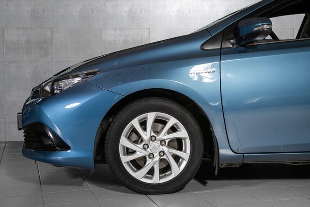 2017 TOYOTA AURIS - 20