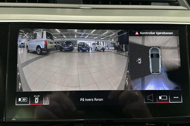 2021 AUDI E-TRON - 31