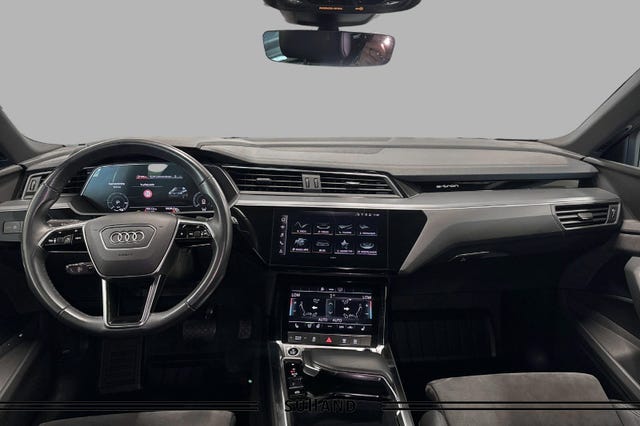 2021 AUDI E-TRON - 9