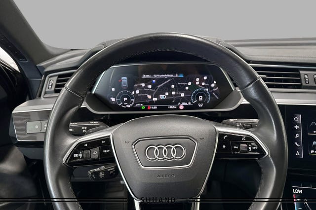2021 AUDI E-TRON - 11