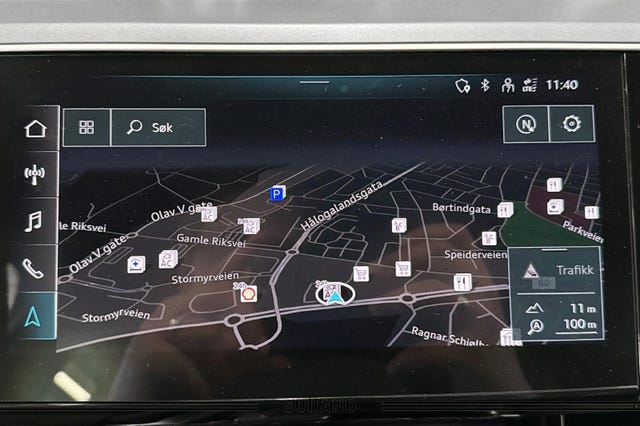 2021 AUDI E-TRON - 29