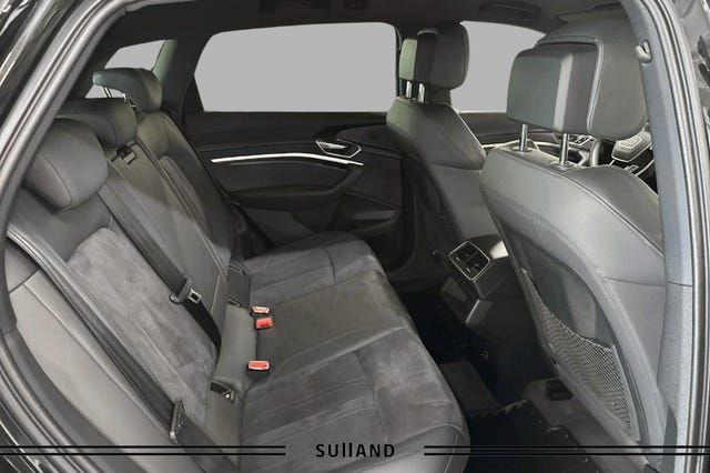 2021 AUDI E-TRON - 17