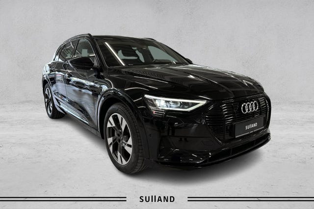 2021 AUDI E-TRON - 20