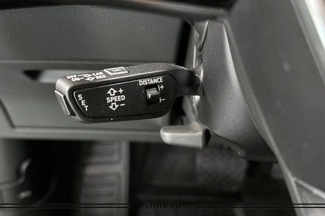 2021 AUDI E-TRON - 22