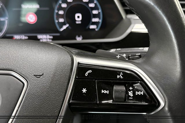 2021 AUDI E-TRON - 23