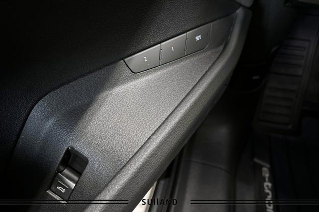 2021 AUDI E-TRON - 14