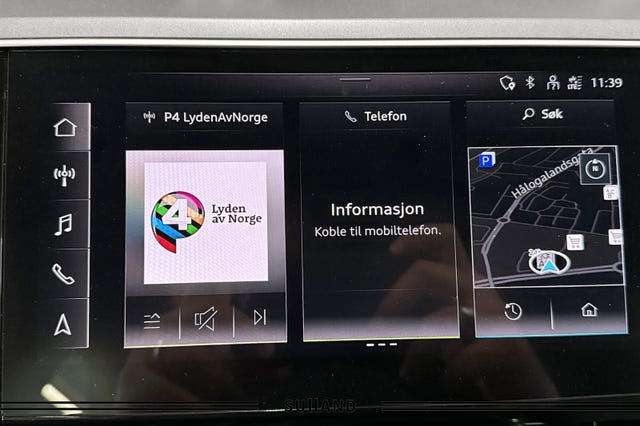 2021 AUDI E-TRON - 26