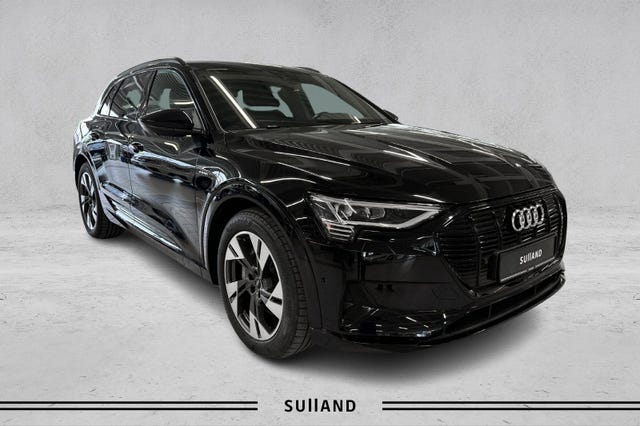 2021 AUDI E-TRON - 7