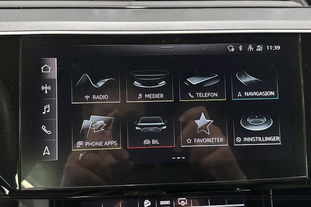 2021 AUDI E-TRON - 25