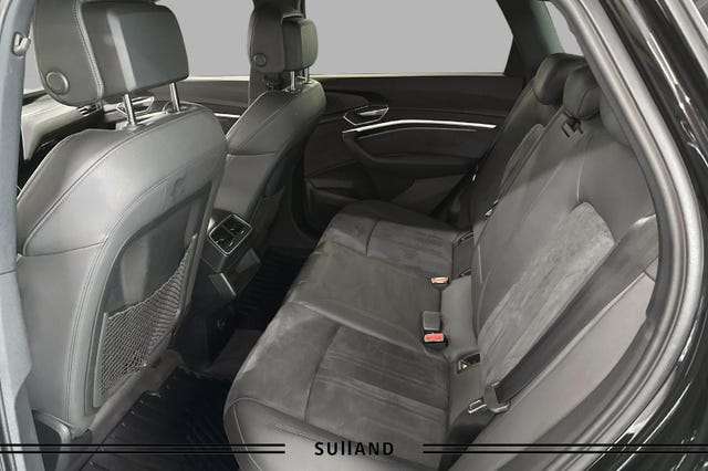2021 AUDI E-TRON - 16