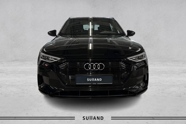 2021 AUDI E-TRON - 8