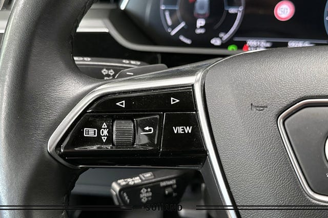 2021 AUDI E-TRON - 21