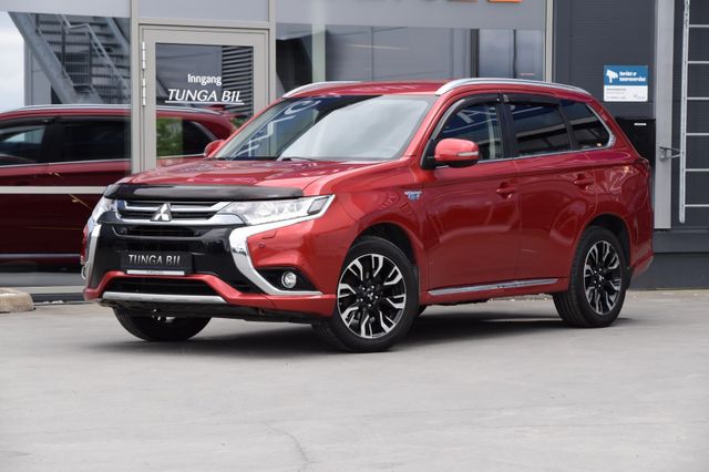 JMBXDGG2WGZ009894 2016 MITSUBISHI OUTLANDER-1